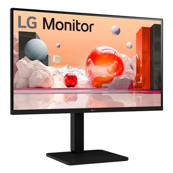 LG Skärm 27BA550-B 27BA550B (27BA550-B)