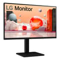 Miniatyrbild 3 av 3: LG Skärm 27BA550-B 27BA550B (27BA550-B)