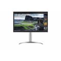 Pikkukuva 6 / 10: Pelinäyttö LG 27UQ850-W.AEU 4K Ultra HD 27"