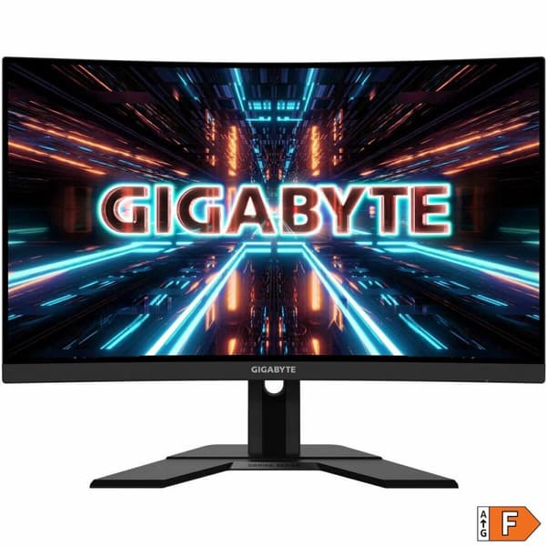Skjerm Gigabyte G27FC A-EK 27" IPS FHD