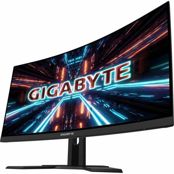 Skjerm Gigabyte G27FC A-EK 27" IPS FHD