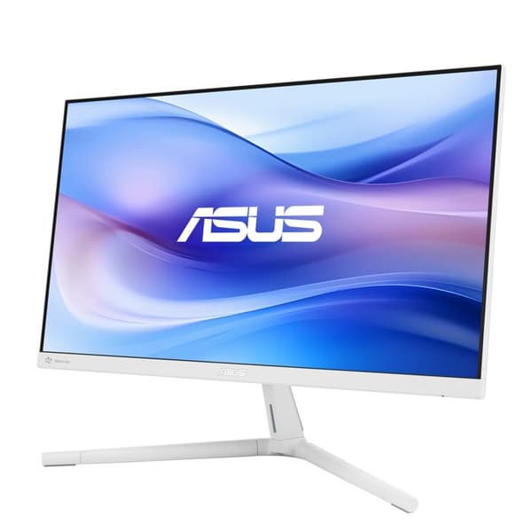 ASUS Namn: EyeCare VU279HFI-W Vit