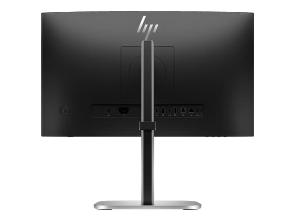HP 524pm - Series 5 Pro - LED-skärm - 24" (23.8" visbar) - 1920 x 1080 Full HD (1080p) @ 100 Hz - IPS - 350 cd/m² - 1500:1 - 5 ms - HDMI, DisplayPort