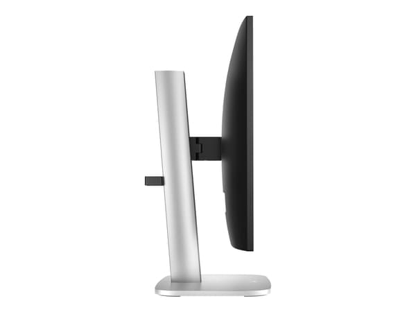 HP 524pm - Series 5 Pro - LED-skärm - 24" (23.8" visbar) - 1920 x 1080 Full HD (1080p) @ 100 Hz - IPS - 350 cd/m² - 1500:1 - 5 ms - HDMI, DisplayPort