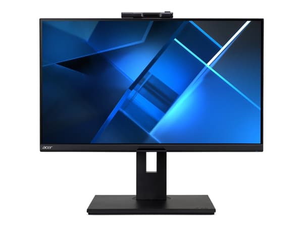 Acer Vero B248Y bemiqprcuzx - B8 Series - LED-skärm - 24" (23.8" visbar) - 1920 x 1080 Full HD (1080p) @ 75 Hz - IPS - 250 cd/m² - 1000:1 - HDR10 - 4