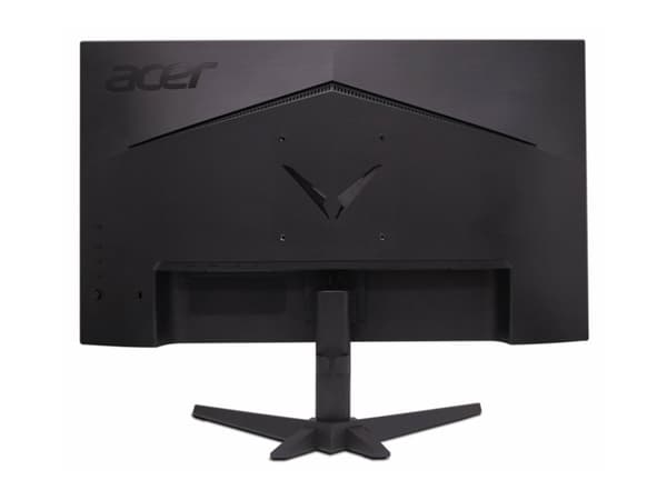 Acer Nitro VG240Y X1bmiipx - VG0 Series - LED-skärm - spel - 24" (23.8" visbar) - 1920 x 1080 Full HD (1080p) @ 200 Hz - IPS - 250 cd/m² - 1000:1 - 0
