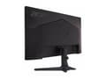 Miniatyrbild 5 av 5: Acer Nitro VG240Y X1bmiipx - VG0 Series - LED-skärm - spel - 24" (23.8" visbar) - 1920 x 1080 Full HD (1080p) @ 200 Hz - IPS - 250 cd/m² - 1000:1 - 0