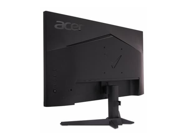 Acer Nitro VG240Y X1bmiipx - VG0 Series - LED-skärm - spel - 24" (23.8" visbar) - 1920 x 1080 Full HD (1080p) @ 200 Hz - IPS - 250 cd/m² - 1000:1 - 0