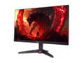 Miniatyrbild 1 av 5: Acer Nitro VG240Y X1bmiipx - VG0 Series - LED-skärm - spel - 24" (23.8" visbar) - 1920 x 1080 Full HD (1080p) @ 200 Hz - IPS - 250 cd/m² - 1000:1 - 0