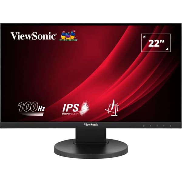 Viewsonic 21.45" 16:9 IPS 1920