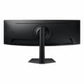 Pikkukuva 5 / 11: Näyttö Samsung LS49CG954EUXEN 49" 240 Hz