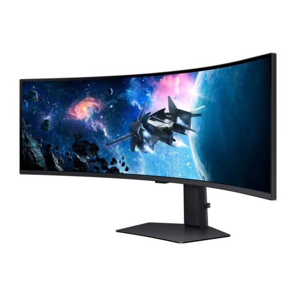 Näyttö Samsung LS49CG954EUXEN 49" 240 Hz