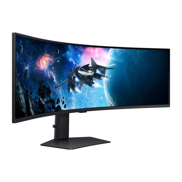 Näyttö Samsung LS49CG954EUXEN 49" 240 Hz