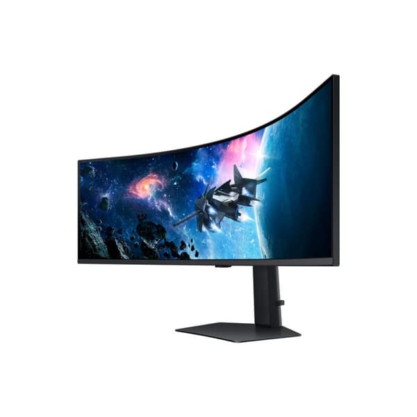 Näyttö Samsung LS49CG954EUXEN 49" 240 Hz
