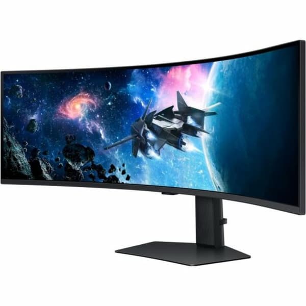 Näyttö Samsung LS49CG954EUXEN 49" 240 Hz