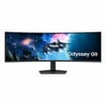 Pikkukuva 1 / 11: Näyttö Samsung LS49CG954EUXEN 49" 240 Hz