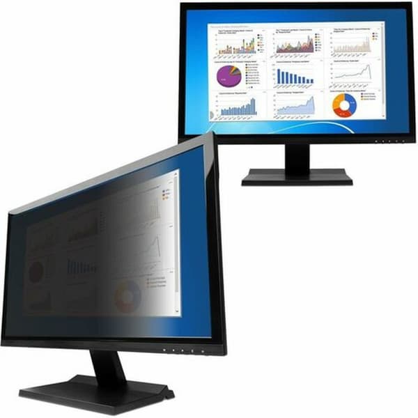 Yksityisyyssuoja näytölle V7 PS315W9A2 31,5"