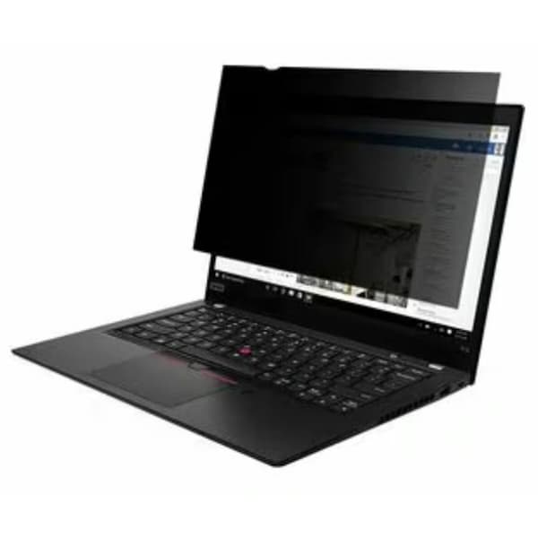 Sekretessfilter för datorskärm V7 PS160WA10 16"
