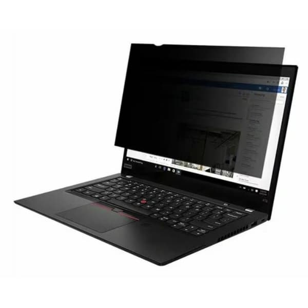 Sekretessfilter för datorskärm V7 PS133WA10 13,3"