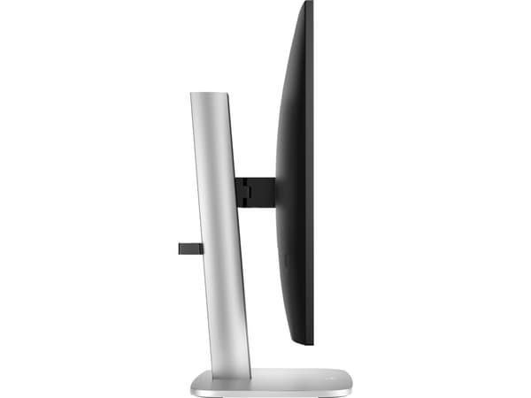 HP Serie 5 Pro 27-tommers QHD USB-C-skjerm – 527pu, 68,6 cm (27"), 2560 x 1440 piksler, Quad HD, LCD, 5 ms