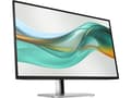 Miniatyrbilde 2 av 5: HP Serie 5 Pro 27-tommers QHD USB-C-skjerm – 527pu, 68,6 cm (27"), 2560 x 1440 piksler, Quad HD, LCD, 5 ms