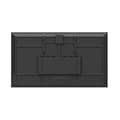 Miniatyrbild 4 av 4: ViewSonic 55'' LFD 4K LED UHD 16:9 32GB 500nit 6,5ms 5000:1 178/178 VESA 400x200 2xHDMI, 2xUSB, 1xUSB Type-C,RJ45, RS232, HPs