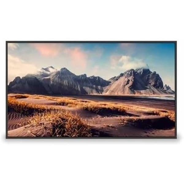 Videovägg Monitor Maxhub ND65CMA 4K Ultra HD 65" LED