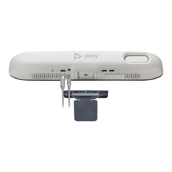 Monteringssats - HP Inc. - Poly - Monteringssats (stödklämma) - för LCD-skärm - för Poly Studio E70