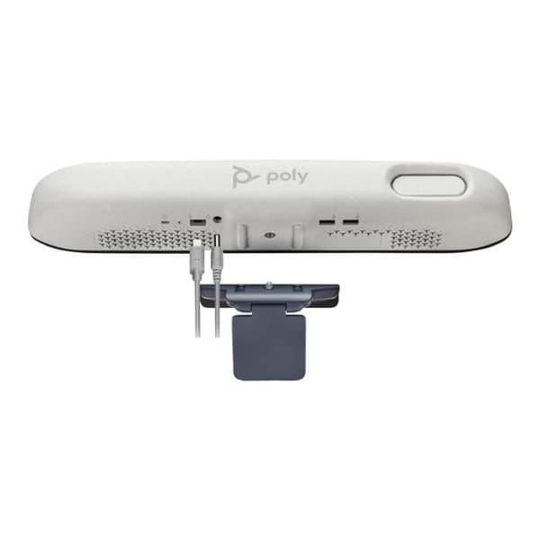 Monteringssats - HP Inc. - Poly - Monteringssats (stödklämma) - för LCD-skärm - för Poly Studio E70