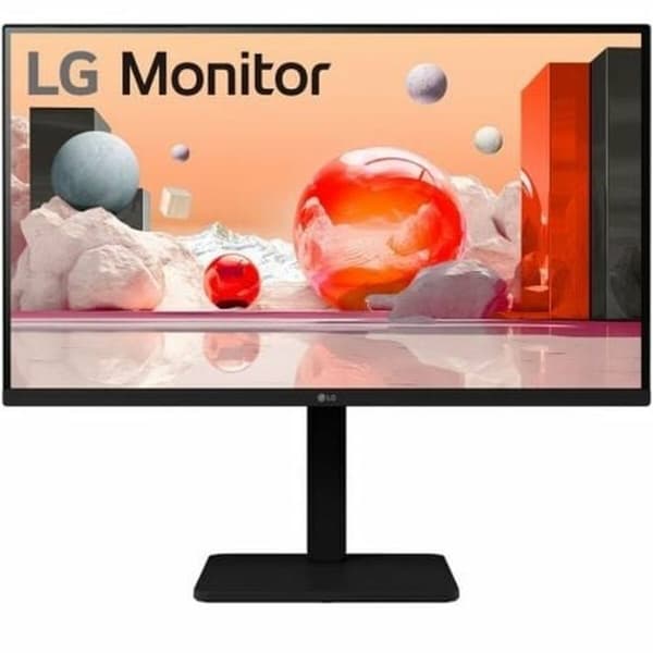 BEGAGNAD Monitor LG 23,8" Full HD (Renoverade A)