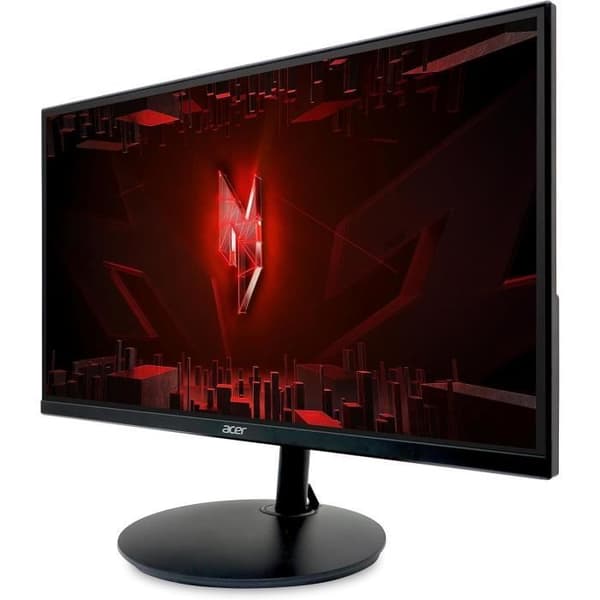Spelmonitor - ACER - Nitro XF240YS3biphx - 23,8'' - FHD 1920x1080 - 180Hz