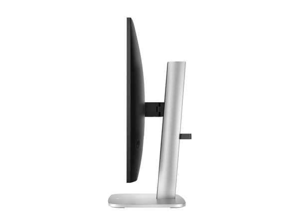 HP 527pu - Series 5 Pro - LED-skärm - 27" - 2560 x 1440 QHD @ 100 Hz - IPS - 350 cd/m² - 1500:1 - 5 ms - HDMI, DisplayPort, USB-C - gagatsvart, natur