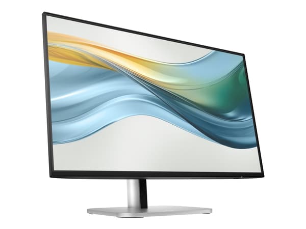 HP Series 5 Pro 23,8 tums FHD USB-C bildskärm - 524pu