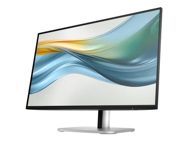 HP Series 5 Pro 23,8 tums FHD USB-C bildskärm - 524pu