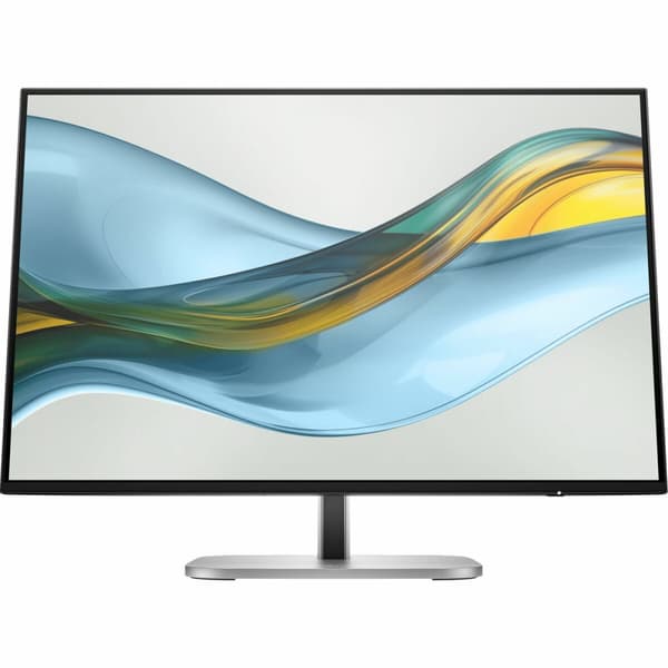 Gaming skærm HP 9D9A7AA#ABB 24" WUXGA Sort