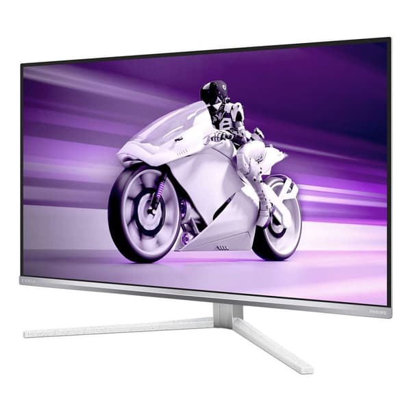 Gaming skærm Philips 32M2N8900/00 4K Ultra HD 32" 34" Hvid