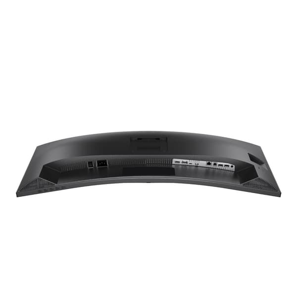 AOC CU34P3CV datorskärm 86,4 cm (34") 3440 x 1440 pixlar UltraWide Quad HD LED Svart