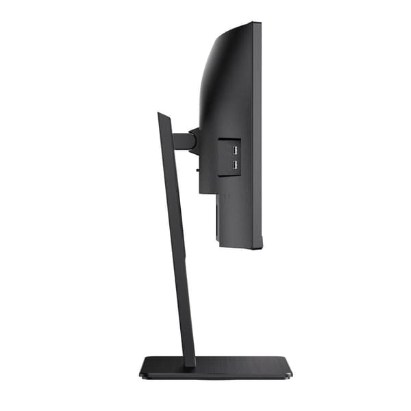 AOC CU34P3CV datorskärm 86,4 cm (34") 3440 x 1440 pixlar UltraWide Quad HD LED Svart