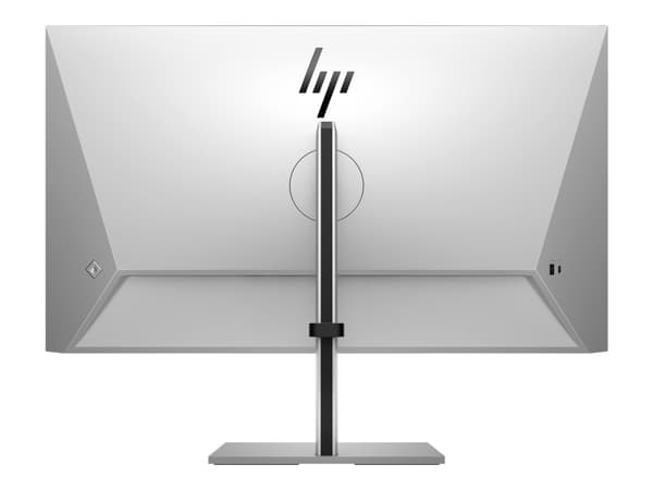 HP 732pk - Series 7 Pro - LED-skjerm - 32" (31.5" synlig) - 3840 x 2160 4K @ 60 Hz - IPS Black - 400 cd/m² - 2000:1 - HDR400 - 5 ms - Thunderbolt 4,