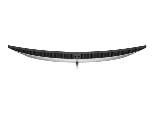 HP 740pm - Series 7 Pro - LED-skjerm - kurvet - 40" (39.7" synlig) - 5120 x 2160 WUHD @ 60 Hz - IPS - 300 cd/m² - 1000:1 - 5 ms - 2xThunderbolt 3, HD