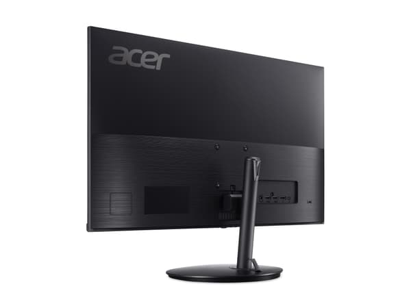 Acer Nitro XF240Y X1biiph - XF0 Series - LCD-skärm - spel - 23.8" - 1920 x 1080 Full HD (1080p) @ 180 Hz - 250 cd/m² - HDR10 - 1 ms - 2xHDMI, Display