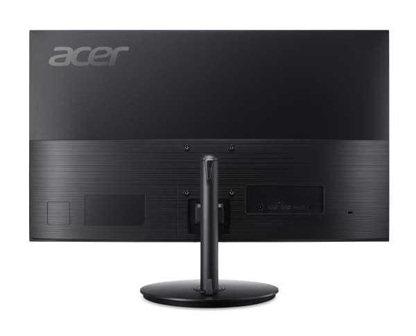 Acer Nitro XF240Y X1biiph - XF0 Series - LCD-skärm - spel - 23.8" - 1920 x 1080 Full HD (1080p) @ 180 Hz - 250 cd/m² - HDR10 - 1 ms - 2xHDMI, Display