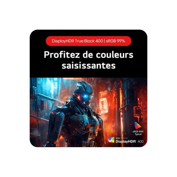 LG Produktmodell: 31,5' L