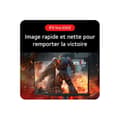 Miniatyrbild 4 av 6: LG Produktmodell: 31,5' L
