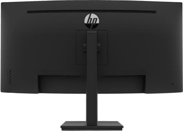 HP P34hc G4 WQHD (34") böjd bildskärm