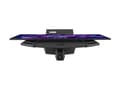 Miniatyrbild 4 av 5: ASUS ROG Strix OLED XG27ACDNG - OLED-monitor - spel - 27" (26.5" visbar) - 2560 x 1440 QHD @ 360 Hz - 1000 cd/m² - 1500000:1 - DisplayHDR 400 True Bl
