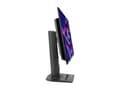 Miniatyrbild 5 av 5: ASUS ROG Strix OLED XG27ACDNG - OLED-monitor - spel - 27" (26.5" visbar) - 2560 x 1440 QHD @ 360 Hz - 1000 cd/m² - 1500000:1 - DisplayHDR 400 True Bl