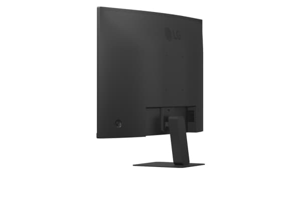 LG LCD 27U421A-B 27" sort - Flatskjerm (TFT/LCD) - 68,6 cm [Energiklasse D] (27U421A-B.AEUQ)