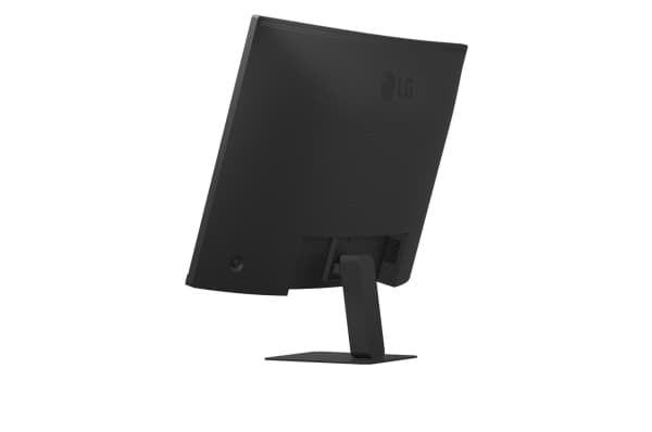 LG LCD 27U421A-B 27" sort - Flatskjerm (TFT/LCD) - 68,6 cm [Energiklasse D] (27U421A-B.AEUQ)