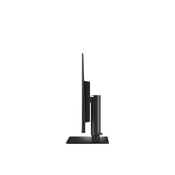 Gaming skærm Samsung LS27D406GAUXEN Full HD 27"